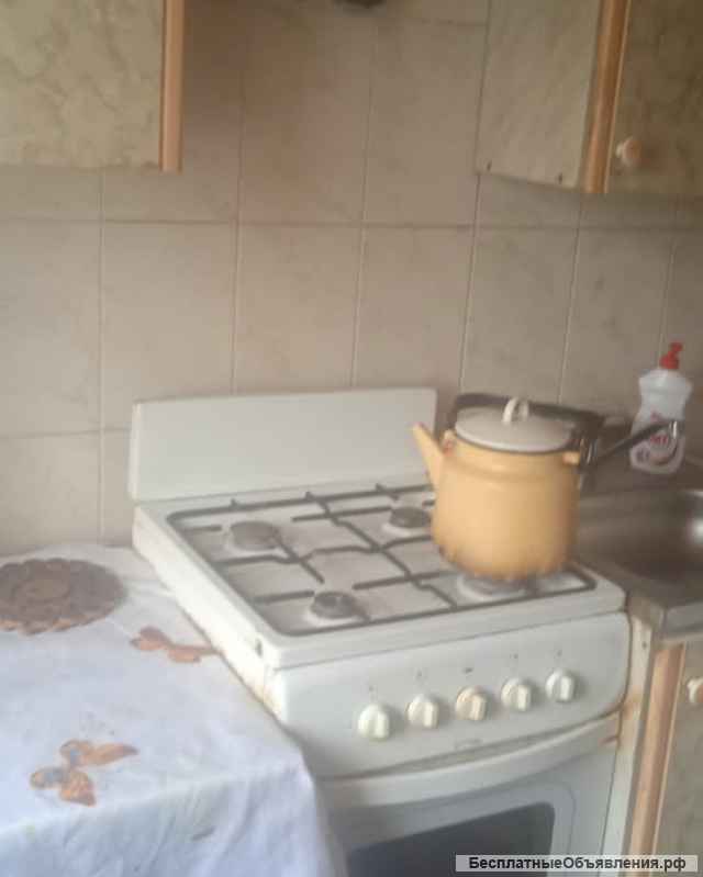 Сдам 3-х комнатную квартиру в г.Орск