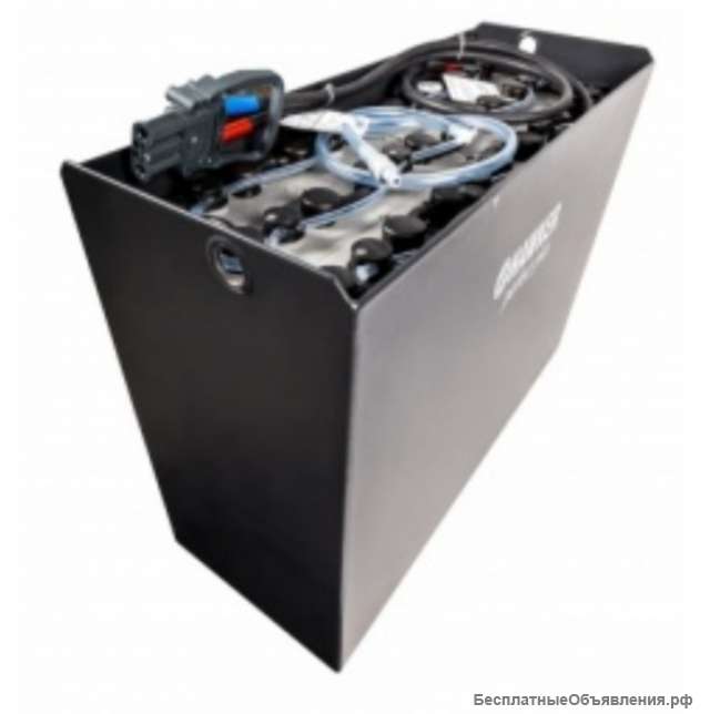 Тяговые АКБ Midac Hawker Exside