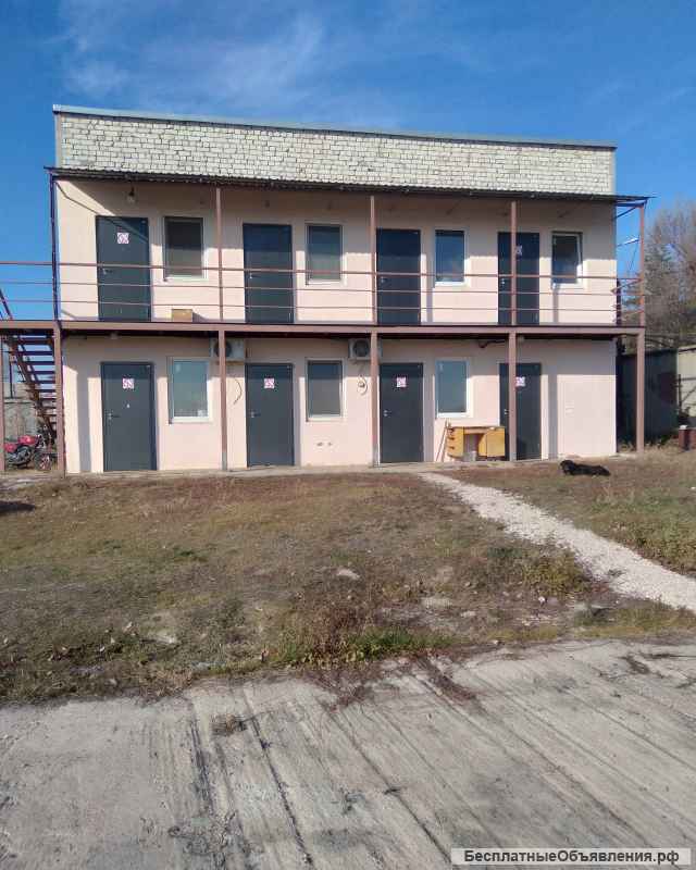 Нефтебаза в Саратове