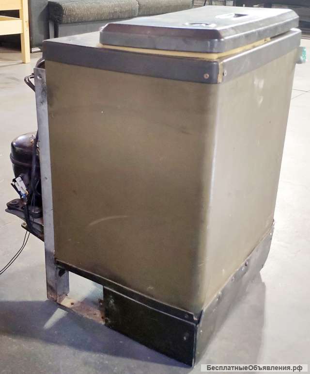 Холодильник для автомобиля (автохолодильник) Bosch