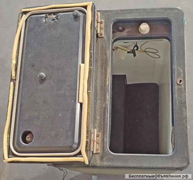 Холодильник для автомобиля (автохолодильник) Bosch