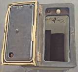 Холодильник для автомобиля (автохолодильник) Bosch