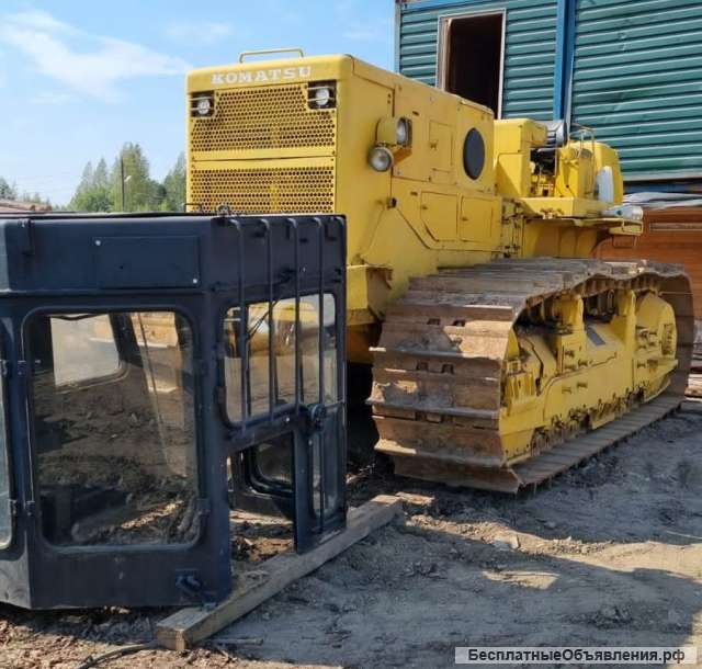 Трубоукладчик D355C, полный капремонт Цена 6 799 099 рублей