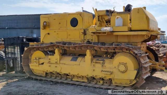 Трубоукладчик D355C, полный капремонт Цена 6 799 099 рублей