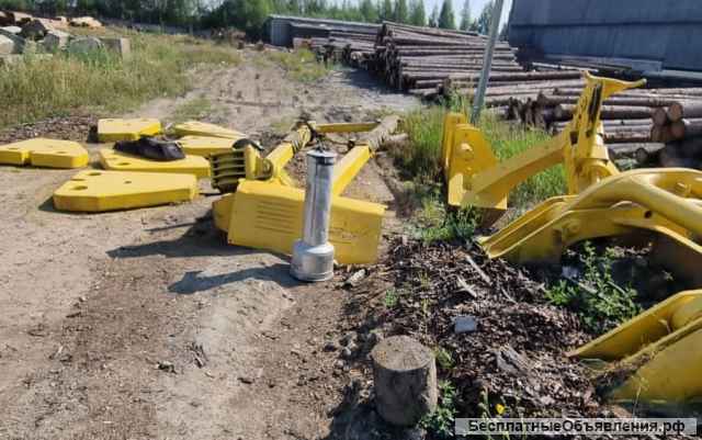 Трубоукладчик D355C, полный капремонт Цена 6 799 099 рублей