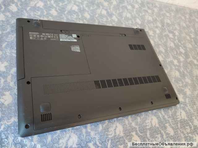 Универсальный ноутбук Lenovo G50-45