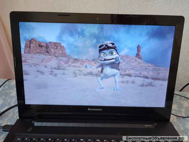 Универсальный ноутбук Lenovo G50-45