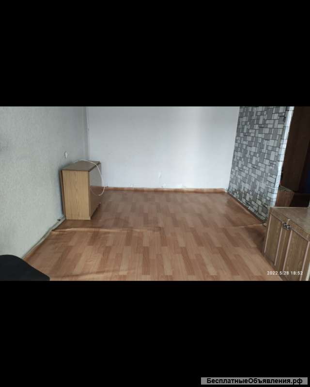 Сдам 1к квартиру