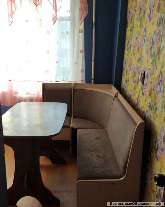 Сдам 1к квартиру