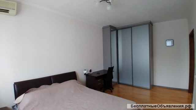 1 к.кв. 35 м2 Хлебосольная