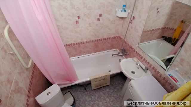 1 к.кв. 35 м2 Хлебосольная