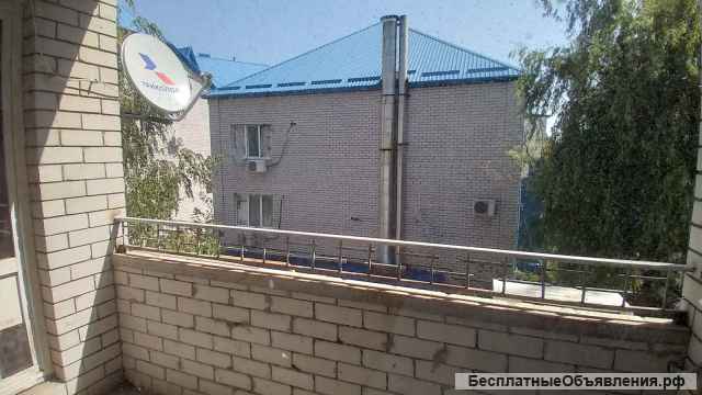 1 к.кв. 35 м2 Хлебосольная