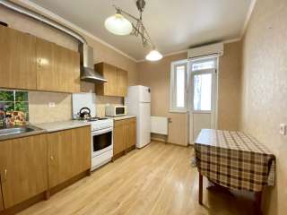 1 к.кв. 41 м2 ЖК Возрождение