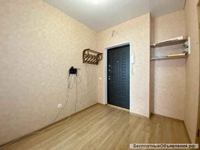 1 к.кв. 41 м2 ЖК Возрождение