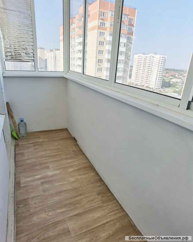 2 к.кв. 65 м2 Посадского