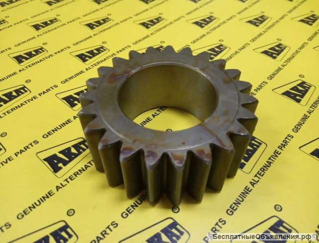 Шестерня планетарная (Z=23) OEM 125455