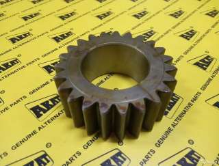 Шестерня планетарная (Z=23) OEM 125455