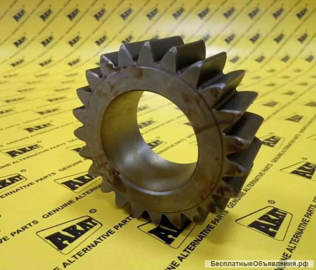Шестерня планетарная (Z=23) OEM 125455