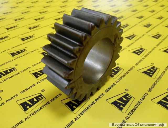 Шестерня планетарная (Z=23) OEM 125455