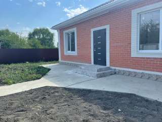 Дом ст-ца Елизаветинская, СНТ «Кубань-2», 112/60/25