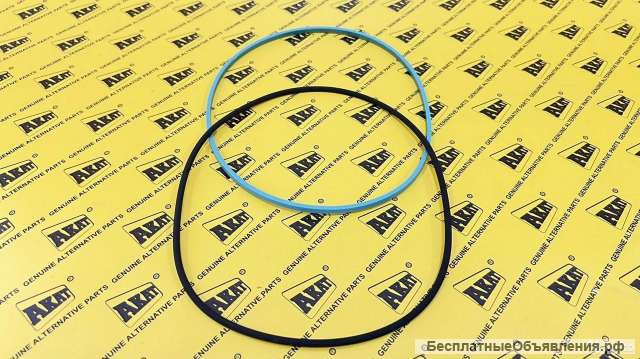 Уплотнительное кольцо комплект ОЕМ 831979