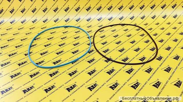 Уплотнительное кольцо комплект оем 831980