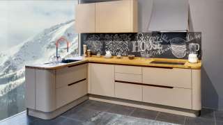 Заказать кухни в стиле лофт