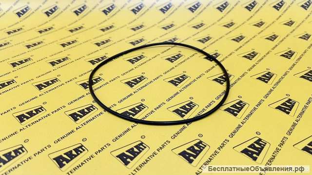 Уплотнительное кольцо оем 022730