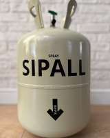 Напыляемый утеплитель Sipall spray