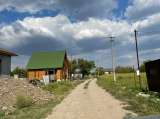 Новый дом ст-ца Елизаветинская, СНТ «Зеленый Огонёк», 95/ 42/ 20