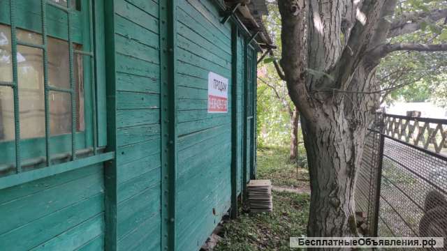 Участок 8 сот СНТ Дружба