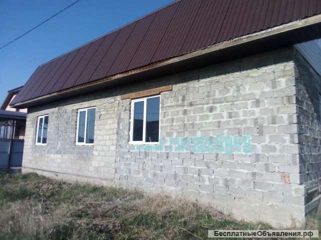 Дом В республике Адыгея, г. Майкоп