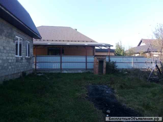 Дом В республике Адыгея, г. Майкоп