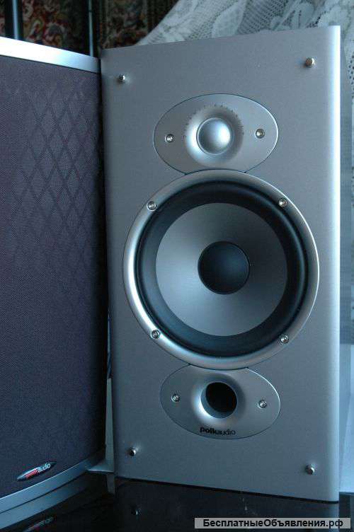 Polk Audio RTi6