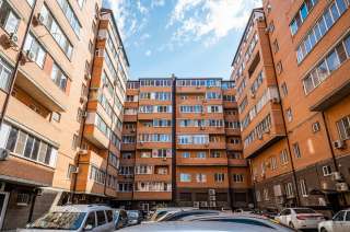 1-комнатная квартира для молодых