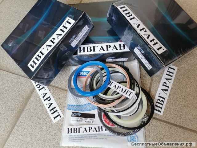 31Y1-29100 Ремкомплект гидроцилиндра ковша HYUNDAY 31Y1-29100, 31Y129100