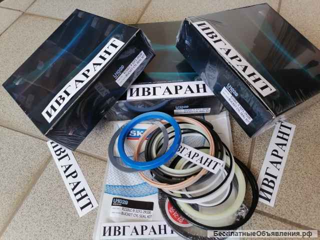 31Y1-29100 Ремкомплект гидроцилиндра ковша R210LC-9, R210W-9