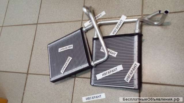 245-7833, 2457833 Радатор отопителя кабины САТ 245-7833, 2457833