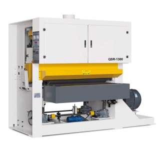 Шлифовальные станки по дереву