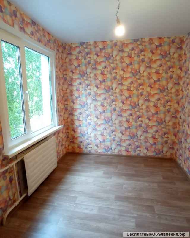 2-х комн. квартиру по ул.Минская, 5а