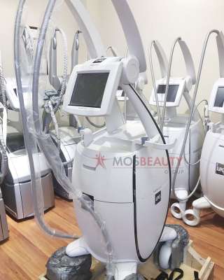 Новый LPG аппарат LPG Integral Оригинал Франция РУ Гарантия