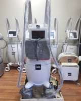 Новый LPG аппарат LPG Integral Оригинал Франция РУ Гарантия