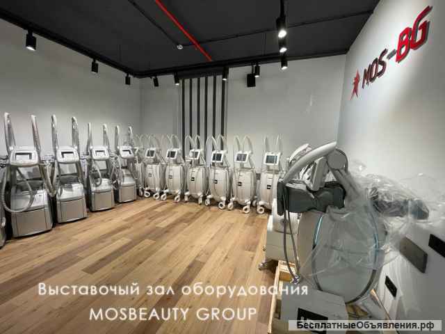 Новый LPG аппарат LPG Integral Оригинал Франция РУ Гарантия