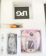 Новый LPG аппарат LPG Integral Оригинал Франция РУ Гарантия