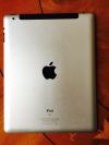 Ipad2 64Gb Wi-fi+ 3G (с сим-картой)