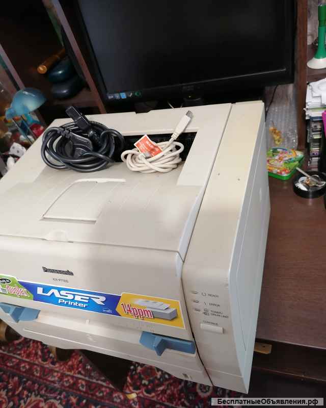 ПРИНТЕР струйный КХ-Р 7100