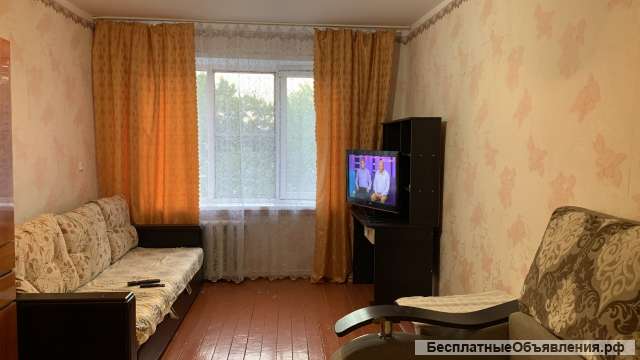 1-а ком квартиры