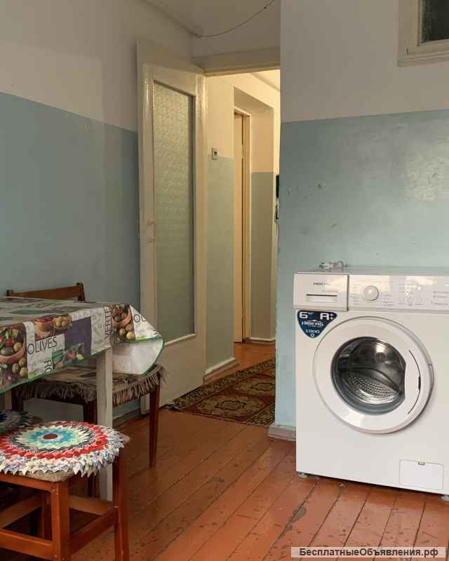 1-а ком квартиры