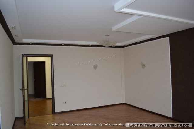 Ремонт, отделка под ключ