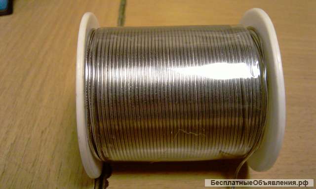 Куплю припой ПОС -40. пос - 60